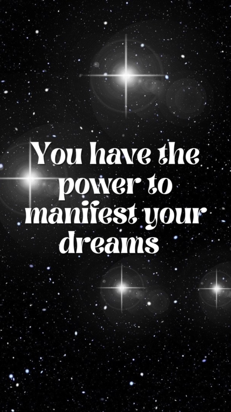 You no longer need to feel powerless... Be Powerful!