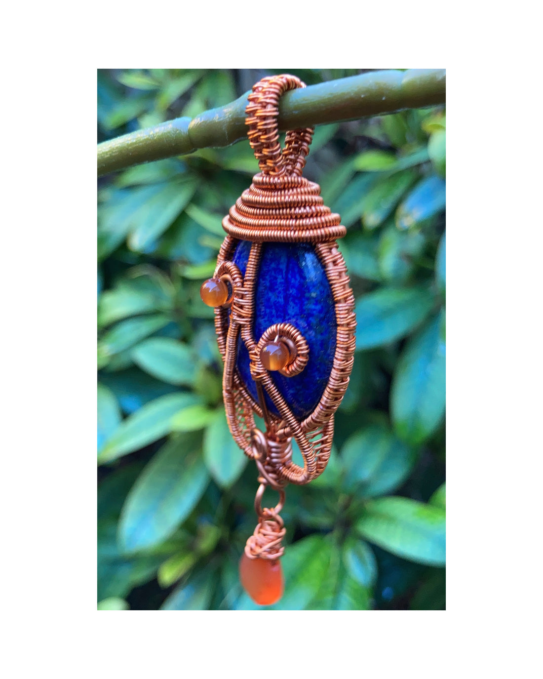 Lapis Lazuli