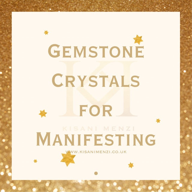 11:11 Get Your Crystals Out!