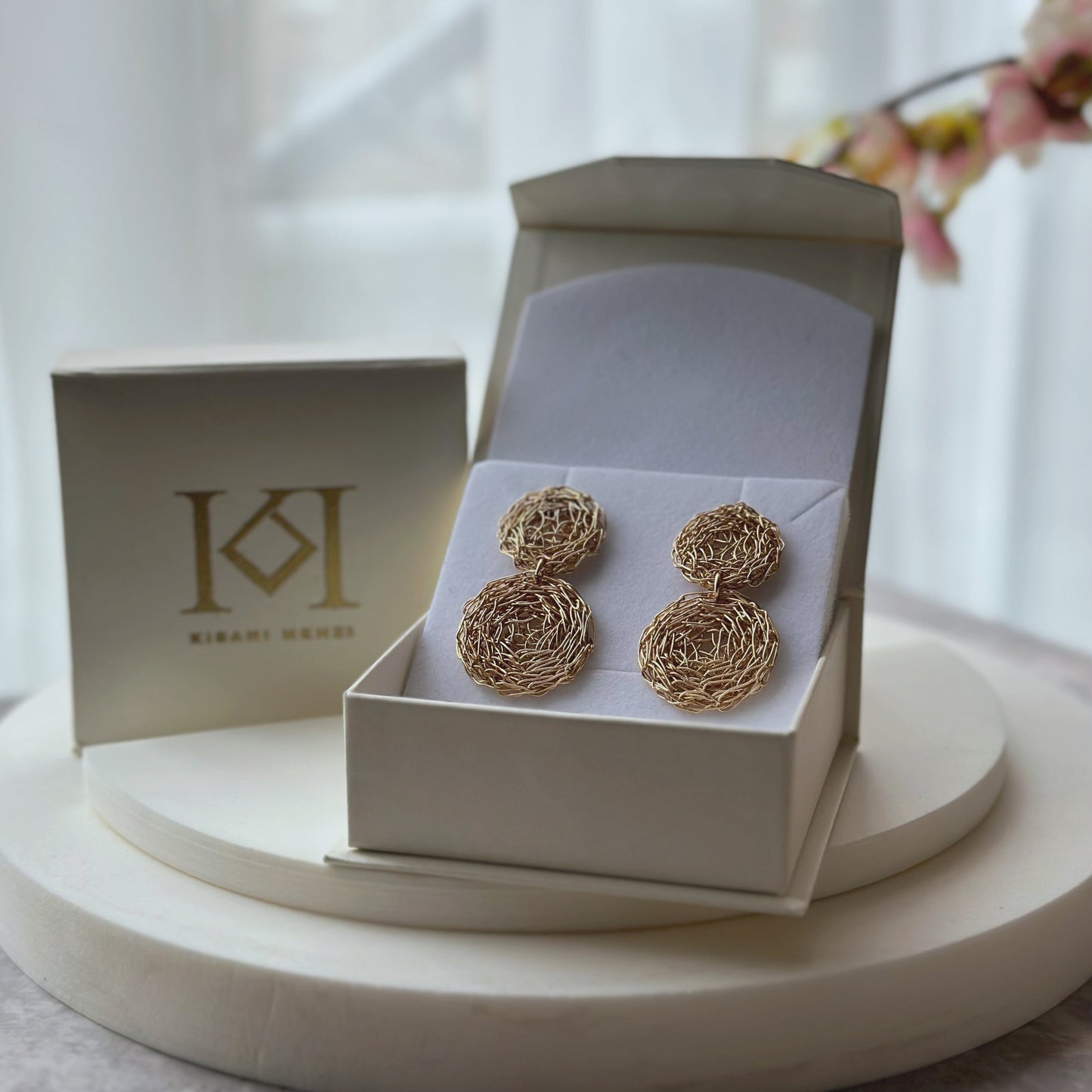 Auranita Earrings