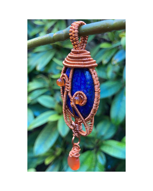 Lapis Lazuli