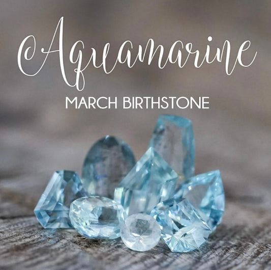 Discover the Fascinating History of March's Birthstone, Aquamarine